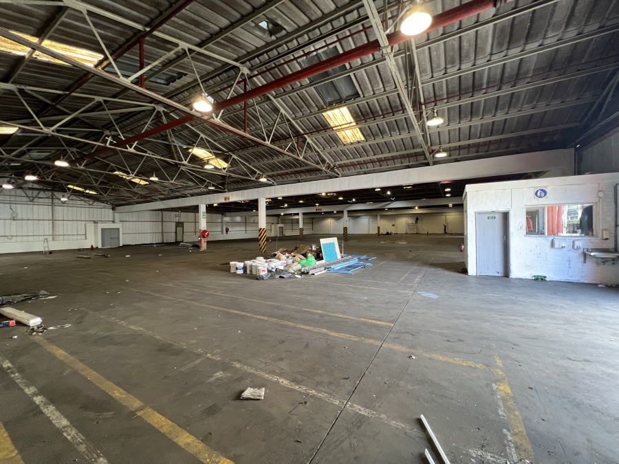 To Let Commercial Property for Rent in Bellville South Western Cape
